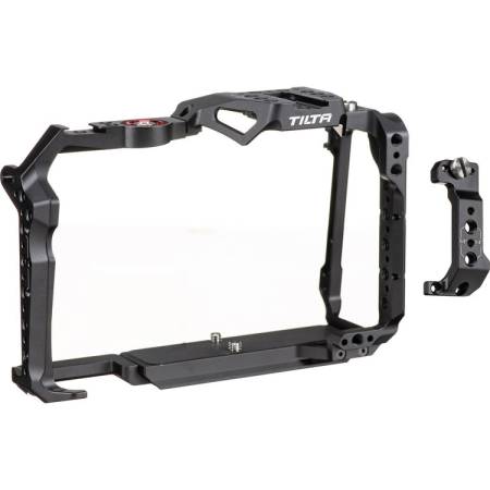 Tilta TA-T11-FCC-B - klatka do BMPCC 6K Pro i 6K G2 - zestaw